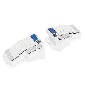 Custom keyboard image