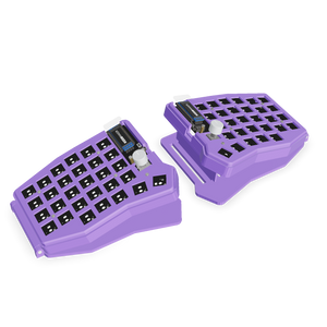 Custom keyboard image