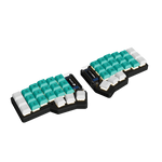 Custom keyboard image