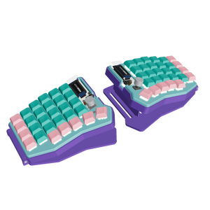 Custom keyboard image