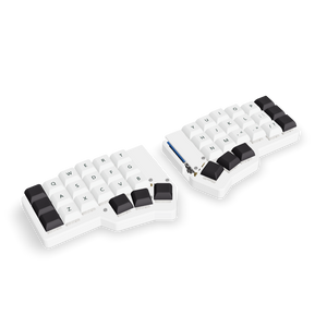 Custom keyboard image