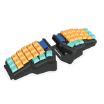 Custom keyboard image