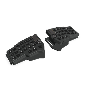 Custom keyboard image