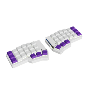 Custom keyboard image