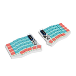 Custom keyboard image