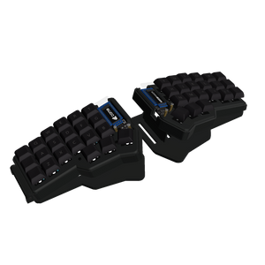 Custom keyboard image