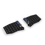 Custom keyboard image