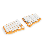 Custom keyboard image