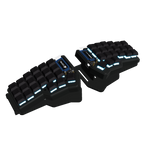 Custom keyboard image