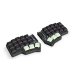 Custom keyboard image