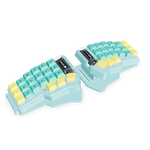 Custom keyboard image