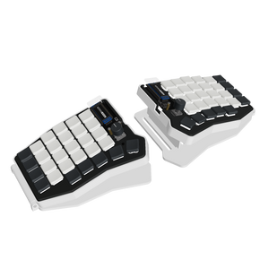 Custom keyboard image