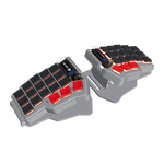 Custom keyboard image