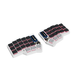 Custom keyboard image