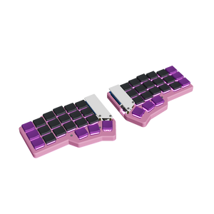 Custom keyboard image