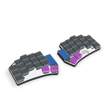 Custom keyboard image