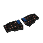 Custom keyboard image