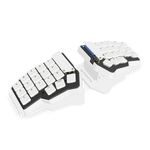 Custom keyboard image