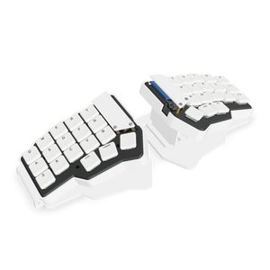 Custom keyboard image