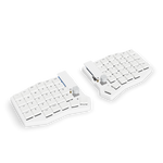 Custom keyboard image