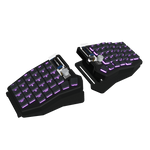 Custom keyboard image