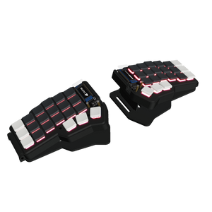 Custom keyboard image