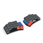 Custom keyboard image