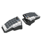 Custom keyboard image