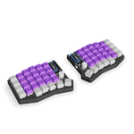 Custom keyboard image