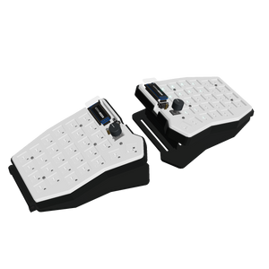 Custom keyboard image