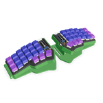 Custom keyboard image