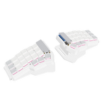 Custom keyboard image