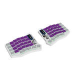 Custom keyboard image