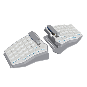 Custom keyboard image