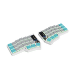 Custom keyboard image
