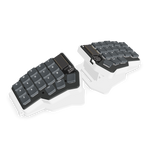 Custom keyboard image