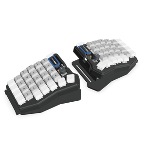 Custom keyboard image