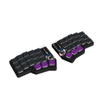 Custom keyboard image