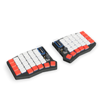 Custom keyboard image
