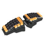 Custom keyboard image