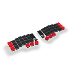 Custom keyboard image