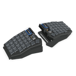 Custom keyboard image