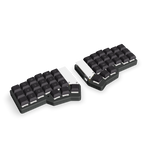 Custom keyboard image