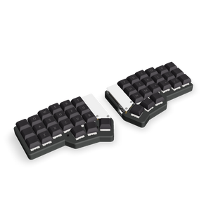 Custom keyboard image