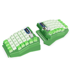 Custom keyboard image