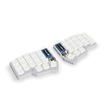 Custom keyboard image
