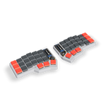 Custom keyboard image