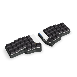 Custom keyboard image