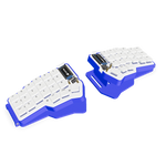 Custom keyboard image