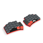 Custom keyboard image